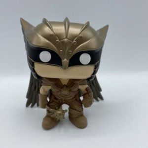Funko POP! DC: Legends of Tomorrow Hawkman #379- OUT OF BOX